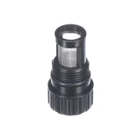 5EF-FILTER T&S Brass