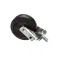 Wells 5F-21373 CASTER SWIVEL W/O BRAKE M4200
