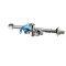 T&S Brass 5GF-8P Glass Filler, Pedestal Mount