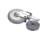 Intermetro 5MDA CASTER