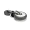 Metro 5MP Caster, Wheel, W/O Brake