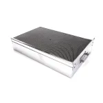 Wells 5N-23325 Filter, HEPA/Carbon Pack, WVC-46