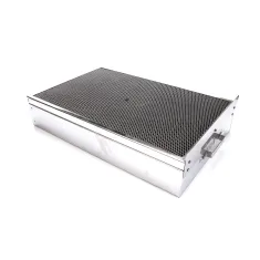 Wells 5N-23325 Filter, HEPA/Carbon Pack, WVC-46