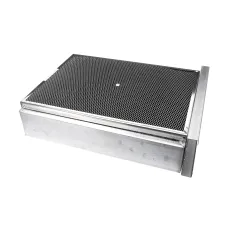 Wells 5N-WL0422 Filter Pack, HEPA/Charcoal