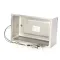 Wells 5P-BMW206RTD Hot Food Well, BMW-206RTD, 208/240V, with Thermostat and Drain