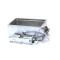 Wells 5P-BMW206RTDAFU FABRICATED WARMER 208/240V