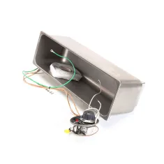 Wells 5P-HMP6-120 Hot Food Well, 120V, 750W, HMP6