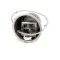 Wells 5P-HW106D Drop In Soup Well with Drain, HW106D, 208/240V
