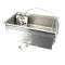 Wells 5P-MOD100-120 Hot Food Well, Drop In, 120V, Infinite Control