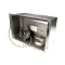 Wells 5P-MOD100 Hot Food Well, MOD-100, 208/240V, Infinite Switch,w/o Drain