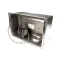 Wells 5P-MOD100 Hot Food Well, MOD-100, 208/240V, Infinite Switch,w/o Drain