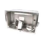 Wells 5P-MOD100TD-120 Hot Food Well, Mod-100Td, 120V