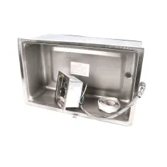 Wells 5P-MOD100TD-120 Hot Food Well, Mod-100Td, 120V