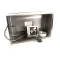 Wells 5P-MOD100TD Well Asembly with Drain, 240V, MOD100TD