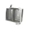 Wells 5P-MOD200TD Hot Foodwell Assembly, MOD200TD, 208/240V