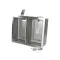 Wells 5P-MOD200TD Hot Foodwell Assembly, MOD200TD, 208/240V