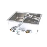 Wells 5P-MOD200TDM Warmer Assembly, Mod200Tdm, 208/240V