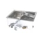 Wells 5P-MOD200TDM Warmer Assembly, Mod200Tdm, 208/240V