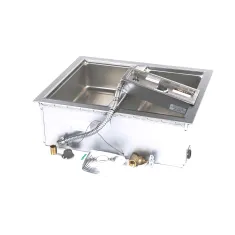 Wells 5P-MOD200TDM Warmer Assembly, Mod200Tdm, 208/240V