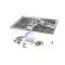 Wells 5P-MOD200TDM Warmer Assembly, Mod200Tdm, 208/240V