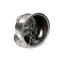 Wells 5P-SS10D-120 Hot Food Well With Drain, 120V