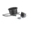 Wells 5P-SS10TDU6120 FABRICATED WARMER 120V 6LDS