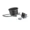 Wells 5P-SS10TDU6120 FABRICATED WARMER 120V 6LDS