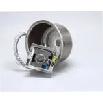 Wells 5P-SS10TDU SS-10ULTD Warmer, 208/240V