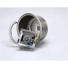 Wells 5P-SS10TDU SS-10ULTD Warmer, 208/240V