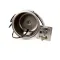 Wells 5P-SS10TDUC-120 Soup Well, SS-10D, 120 Volt, with Infinite Switch and Drain