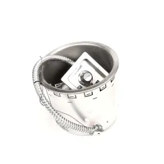 Wells 5P-SS10TDUI-120 Warmer with Drain, SS10TDUI, 120V, 11 Quart
