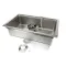 Wells 5P-SS206-120 FABRICATED WARMER 120V