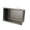 Wells 5P-SS206E Hot Food Well Complete, SS-206E, 240V