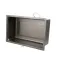 Wells 5P-SS206E Hot Food Well Complete, SS-206E, 240V