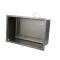 Wells 5P-SS206E Hot Food Well Complete, SS-206E, 240V