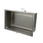 Wells 5P-SS206ERD Hot Food Well Complete, SS-206ERD