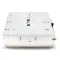 Wells 5P-SS206ETD Hot Food Well with Thermostat & Drain, 12" X 20", 208/240V, 900/1200W