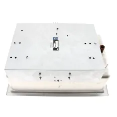 Wells 5P-SS206ETD Hot Food Well with Thermostat & Drain, 12" X 20", 208/240V, 900/1200W