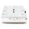 Wells 5P-SS206ETD Hot Food Well with Thermostat & Drain, 12" X 20", 208/240V, 900/1200W