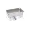 Wells 5P-SS206T FABRICATED WARMER 208/240V 1.2KW