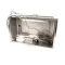 Wells 5P-SS206TD6HI FABRICATED WARMER 208/240V 1.65KW