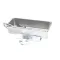Wells 5P-SS276TU FABRICATED WARMER 208/240V