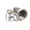 Wells 5P-SS4TDU Hot Food Well With Drain, Ss-4Tdu, 208V