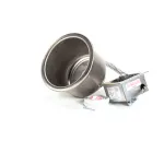 Wells 5P-SS8TDU-120 Warmer Assembly with Drain, 120V