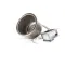 Wells 5P-SS8TDU-120 Warmer Assembly with Drain, 120V