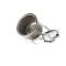 Wells 5P-SS8TDU-120 Warmer Assembly with Drain, 120V