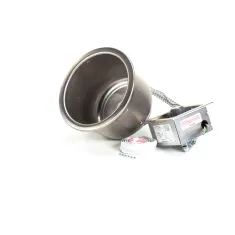 Wells 5P-SS8TDU-120 Warmer Assembly with Drain, 120V