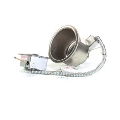 Wells 5P-SS8TDU Ss8Tdu Warmer Assembly With Drain, 208V