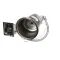 Wells 5P-SS8TDUI-120 FABRICATED WARMER 120V DRAIN