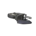 5PCBX Intermetro - 5" Poly Caster with Brake Features